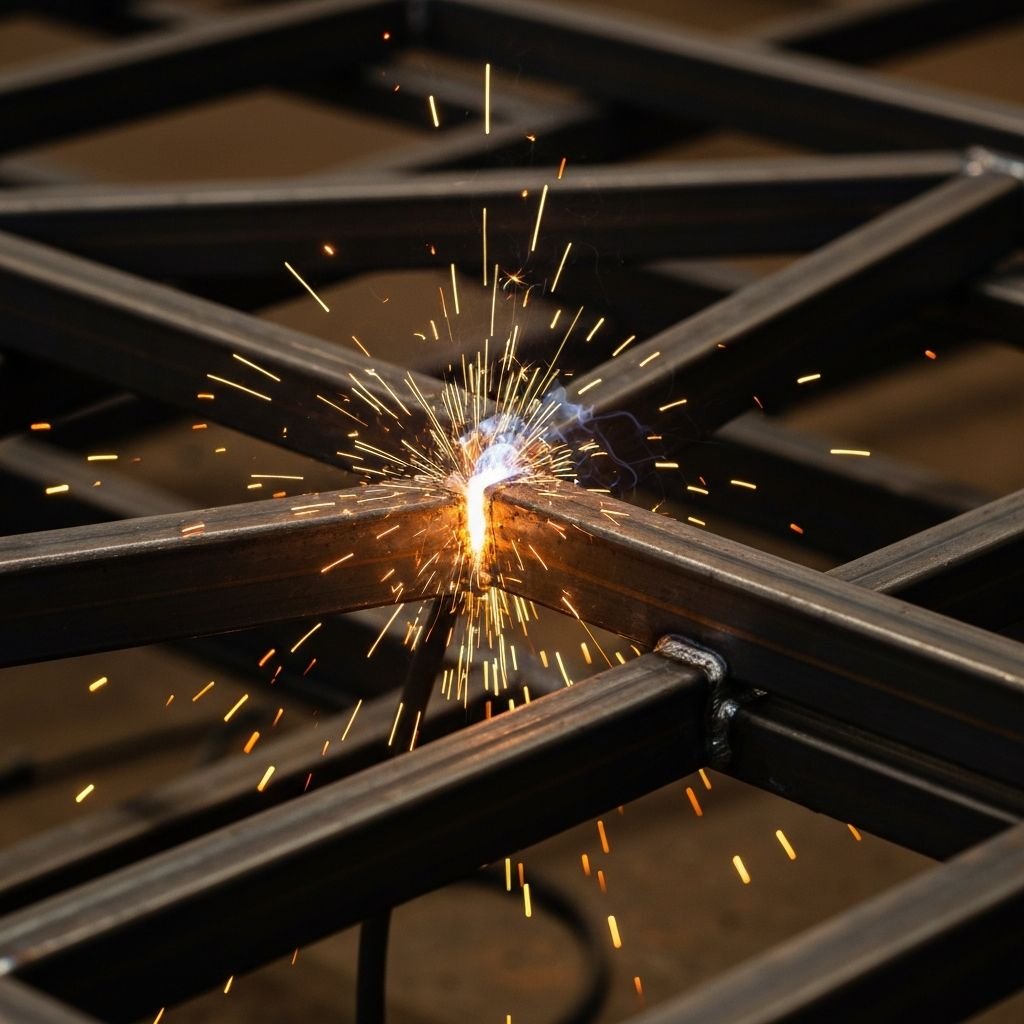 Fabricación Metálica